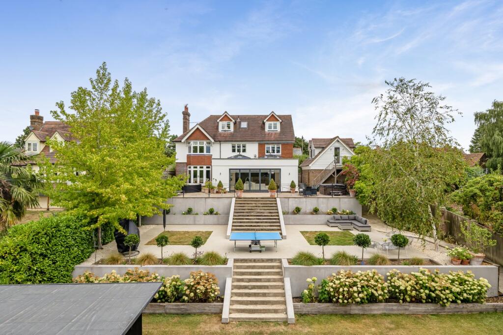 Main image of property: Mount Pleasant, Wadhurst