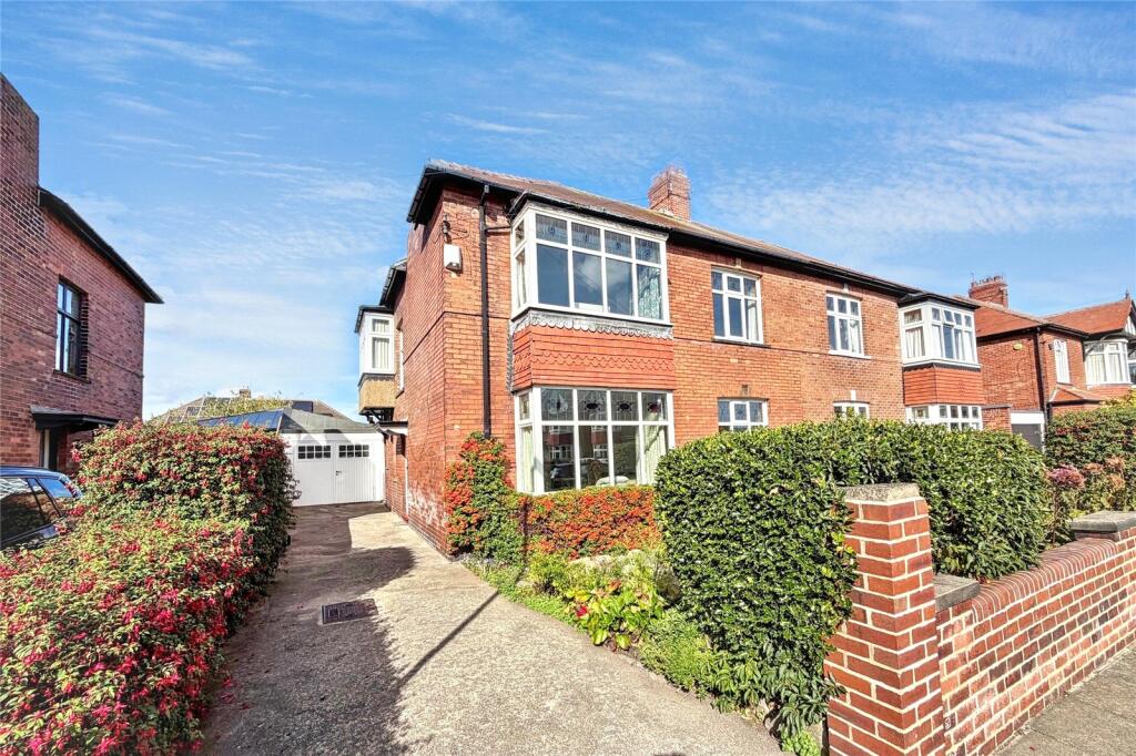 Main image of property: Kingsway, Tynemouth, NE30