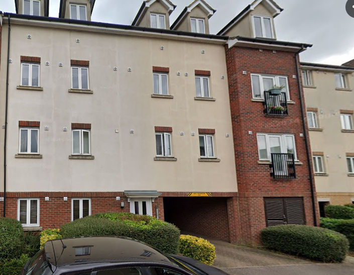 Main image of property: Sheep Way, Redhouse Park, Milton Keynes