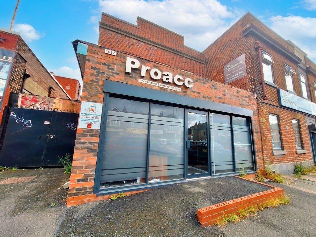 Main image of property: Stockport Road, Levenshulme, Manchester, M19