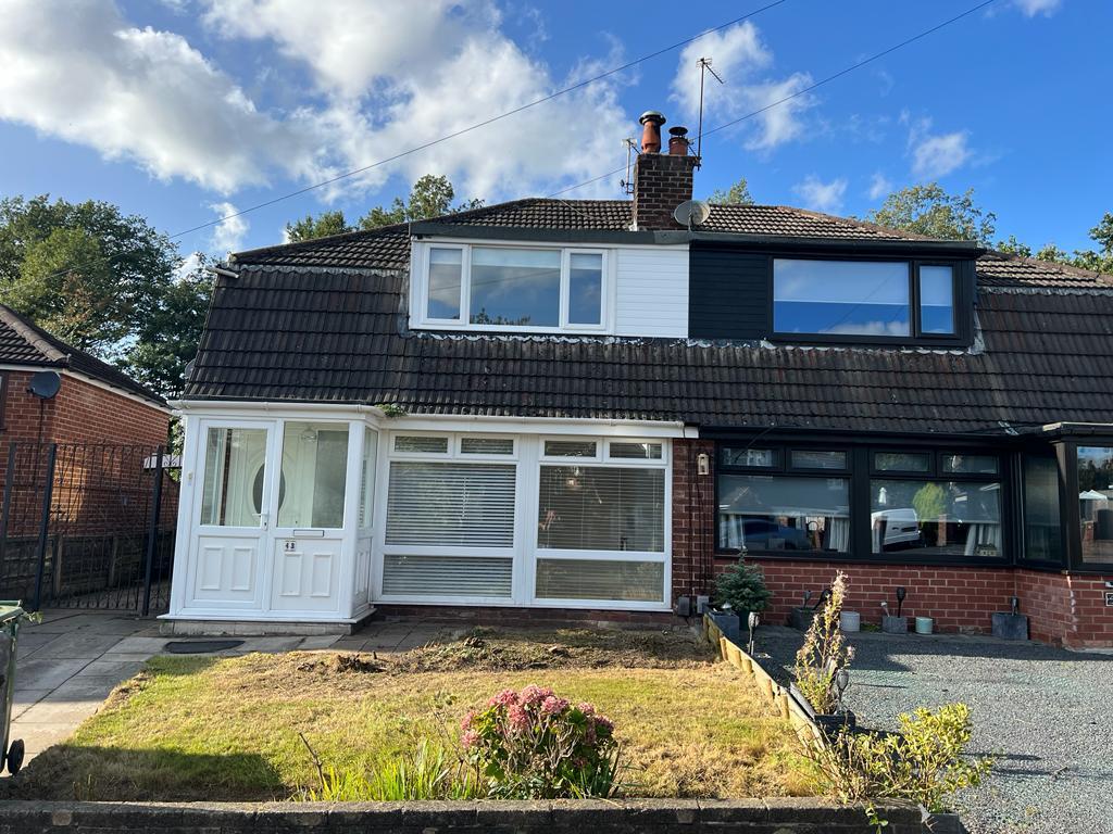 Main image of property: Green Walk, Gatley