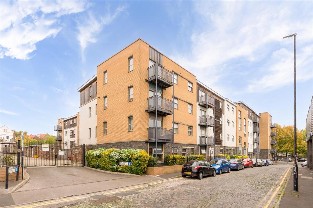 Main image of property: Talavera Close, Bristol, BS2