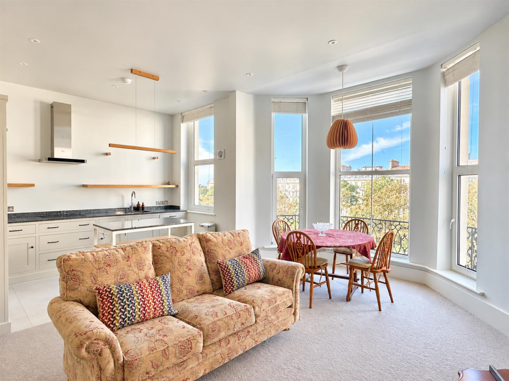 Main image of property: Warrior Square, St. Leonards-On-Sea