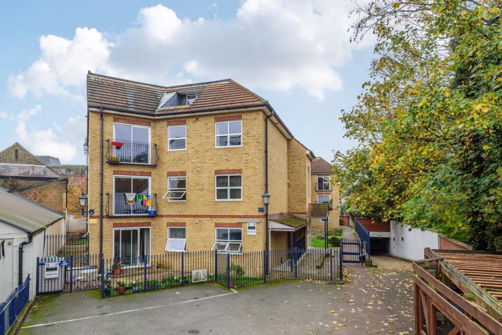 Main image of property: Compass Lane Bromley BR1