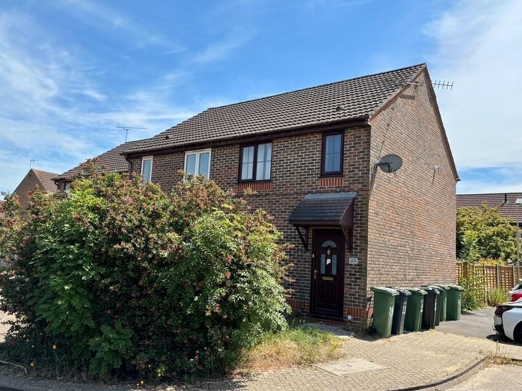 Main image of property: Grange Park - Hedge End