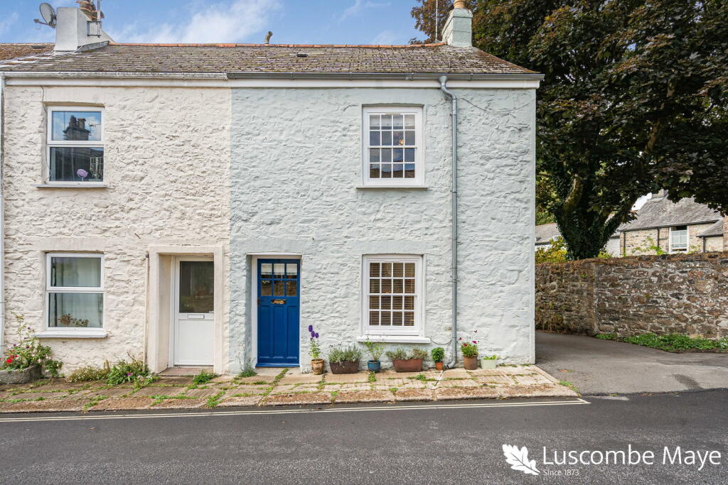 Main image of property: Wellington Square, South Brent