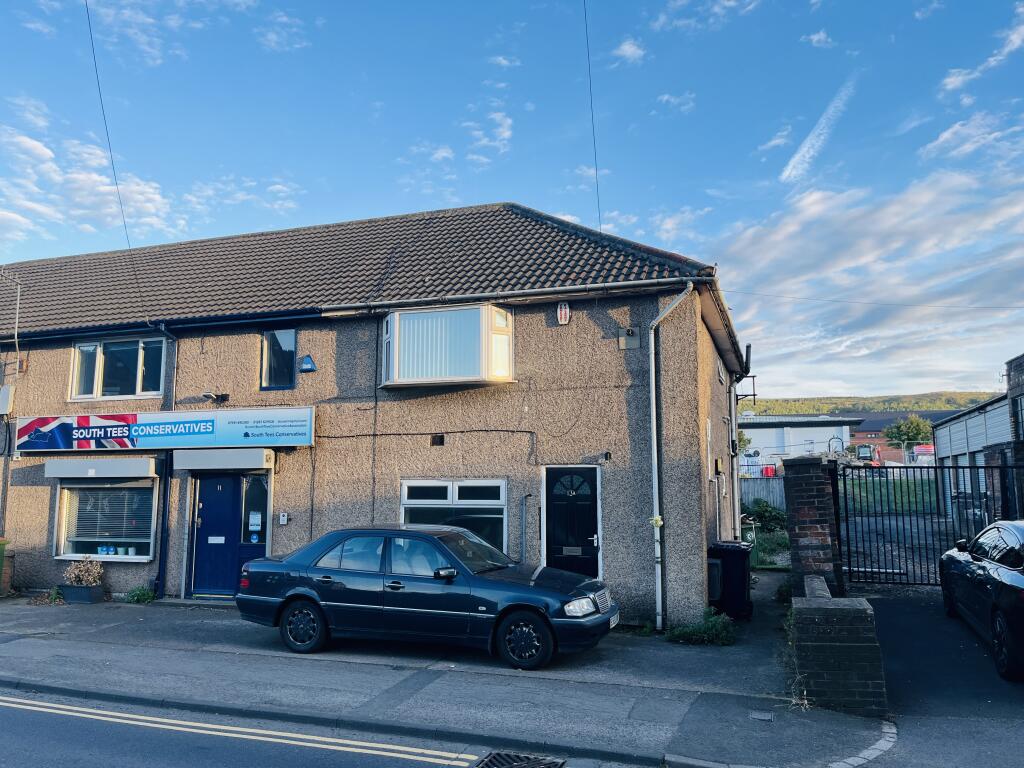 Main image of property: Rectory Lane, Guisborough, Cleveland, TS14
