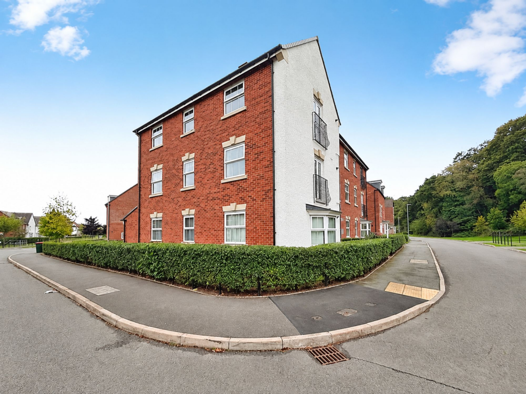 Main image of property: Bloomfield Crescent, Doseley, TF4