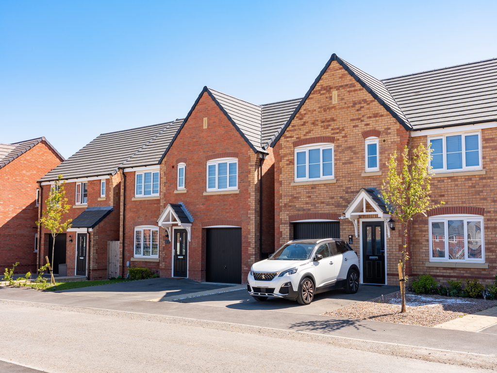 Main image of property: High Road,
Weston,
Spalding,
PE12 6RA