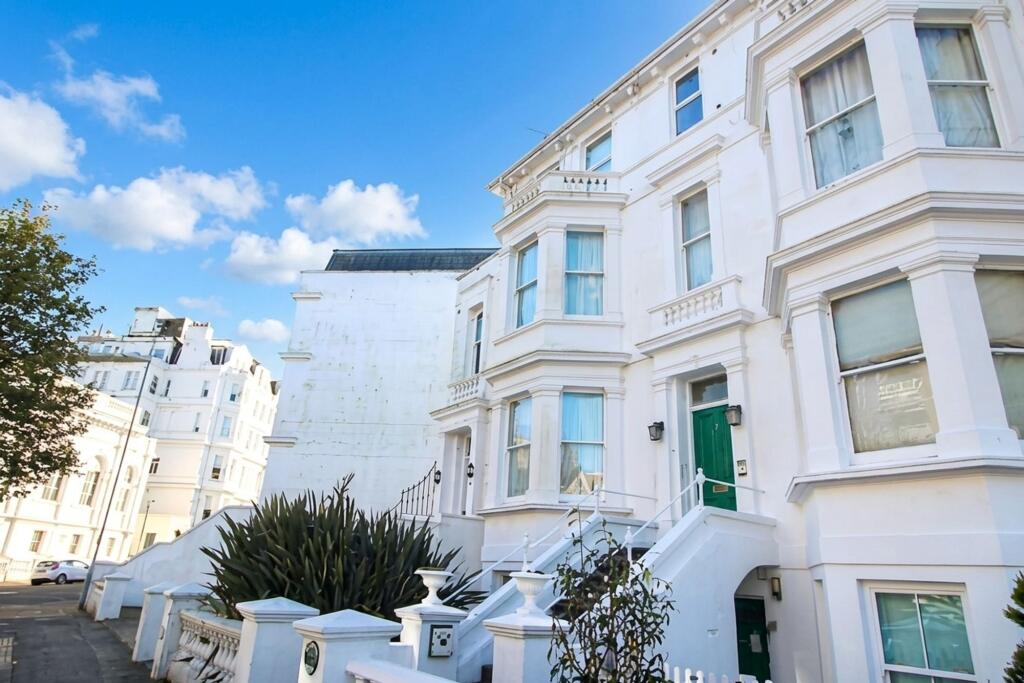 Main image of property: Silverdale Road, Balmoral House, BN20