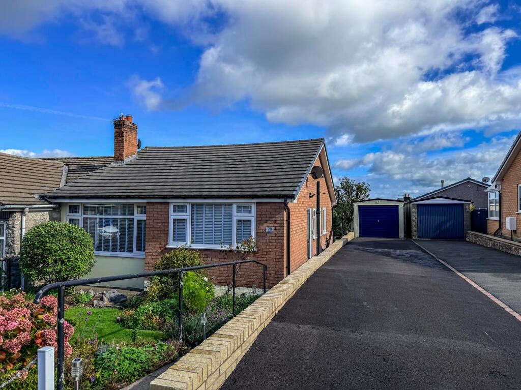 Main image of property: Dovedale Crescent, Buxton