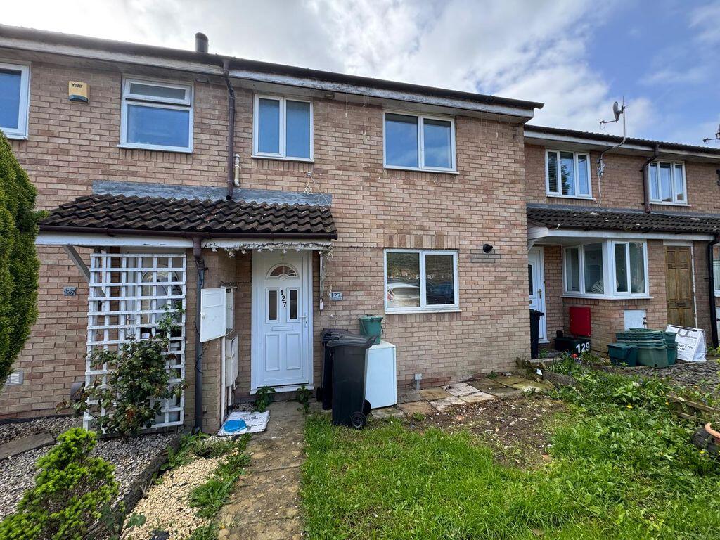 Main image of property: Oaktree Crescent, Bristol