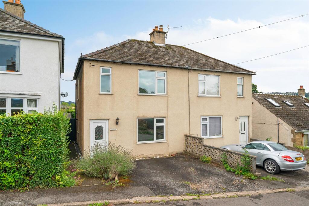 Main image of property: Darley House Estate, Hackney, Matlock