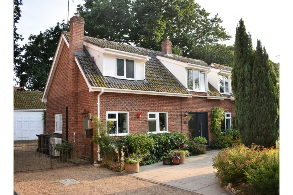 Main image of property: Grange Close, Ludham, NR29