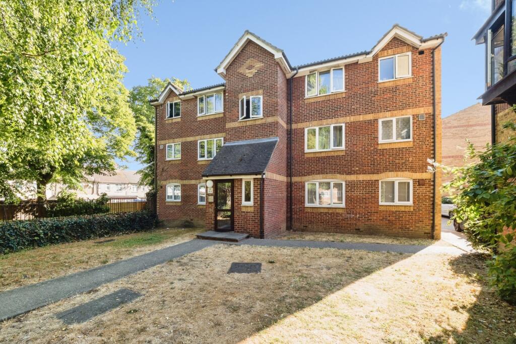 Main image of property: Greenslade Road, Barking, London, IG11