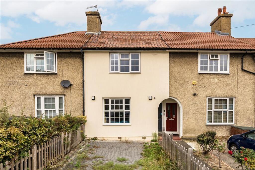 Main image of property: Lamerock Road, Bromley