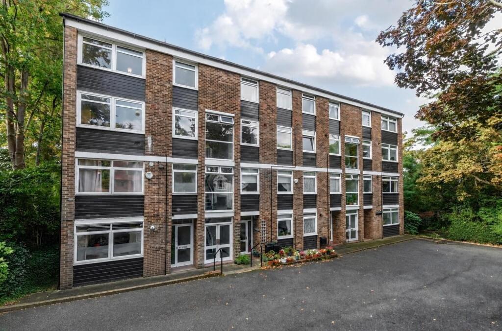 Main image of property: Lubbock Road, Chislehurst, Kent, BR7