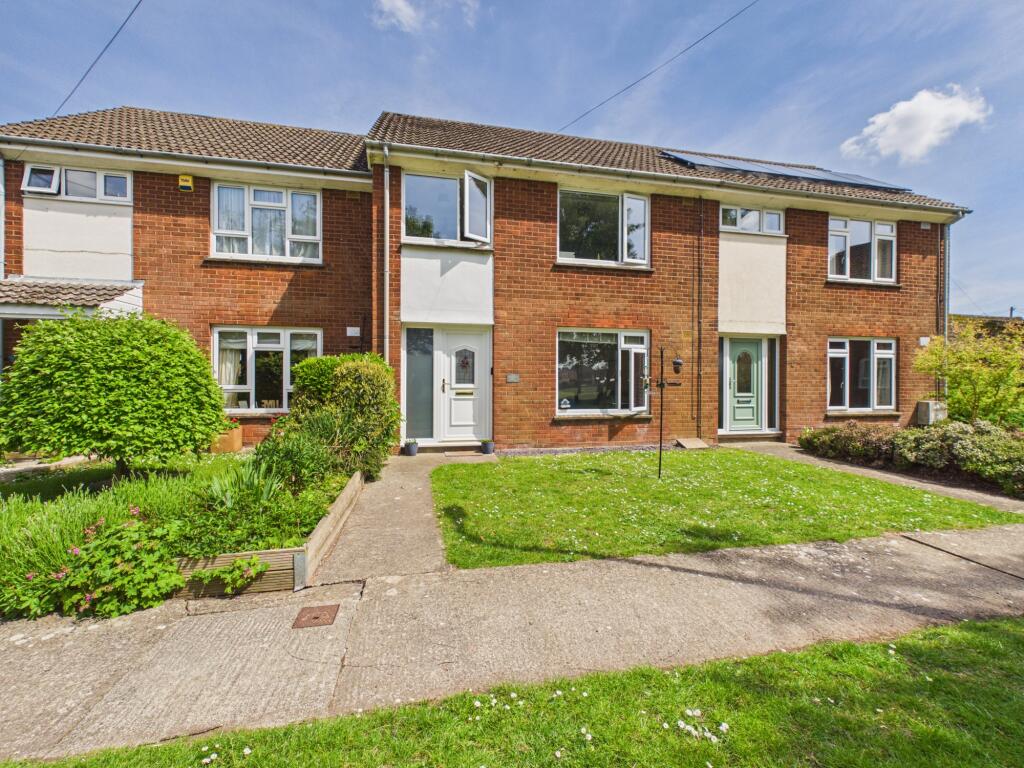 Main image of property: Gurney Street, Cannington, Bridgwater