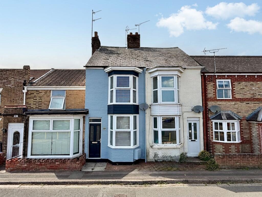 Main image of property: Wood Street, Taunton - NO onward chain!