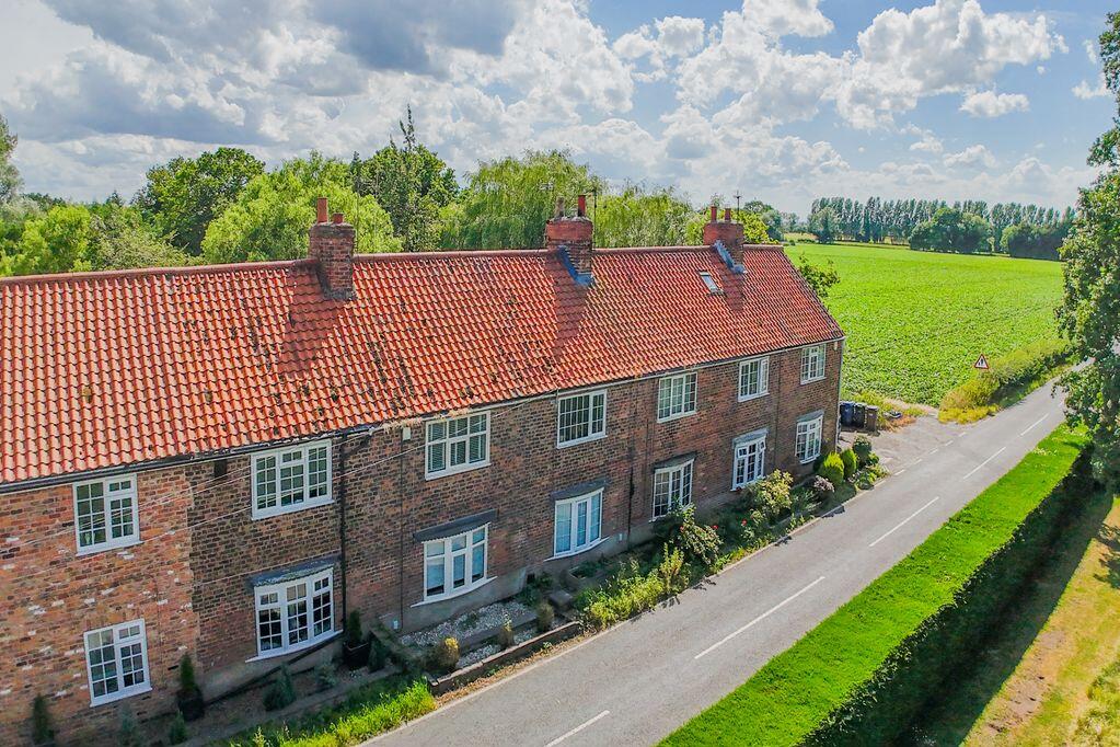 Main image of property: Riccall Lane, Kelfield, YO19