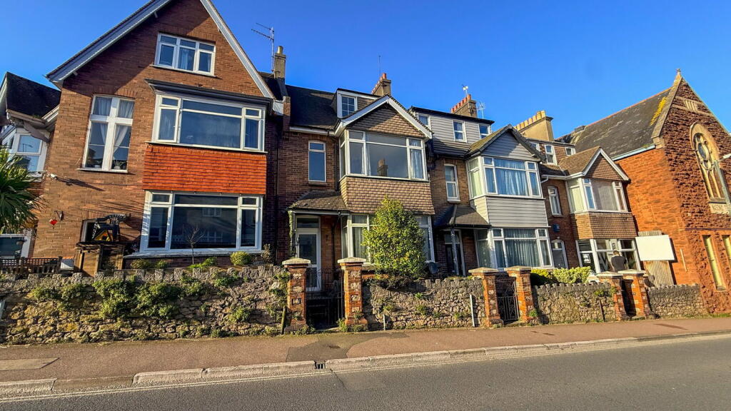 Main image of property: Tor Hill Road, Torquay