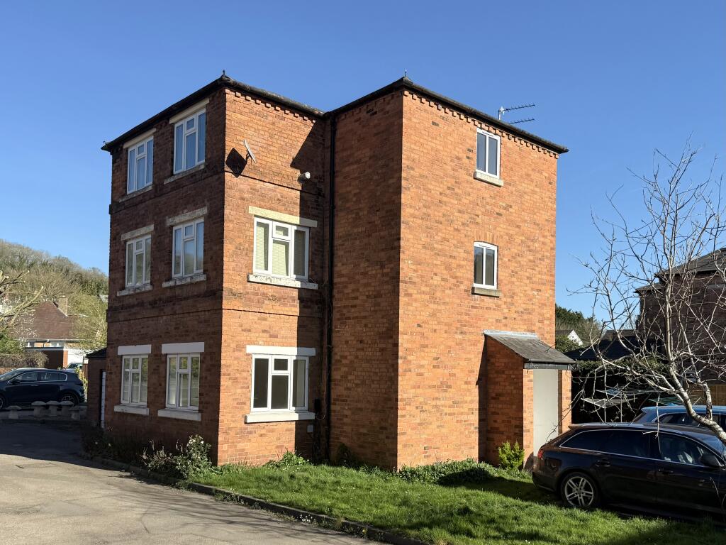Main image of property: The Mews, Ledbury