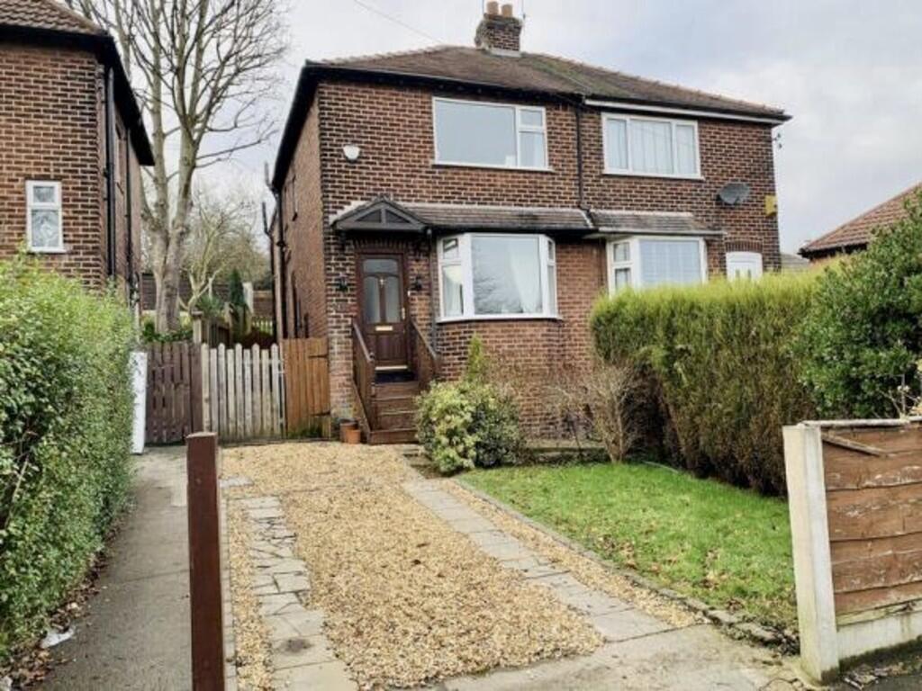 Main image of property: Mill Lane, Denton