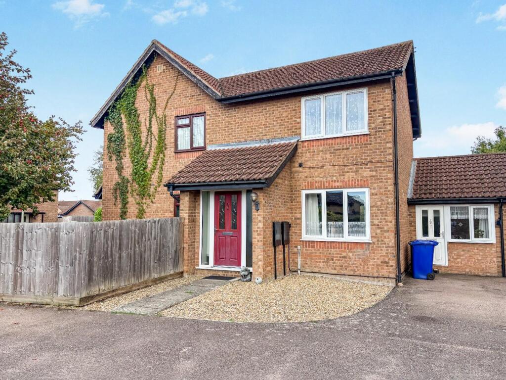 Main image of property: Boeing Way, Mildenhall