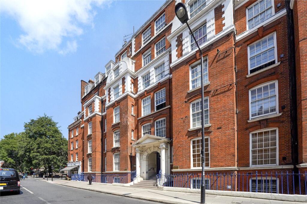 Main image of property: Hunter Street, London, WC1N