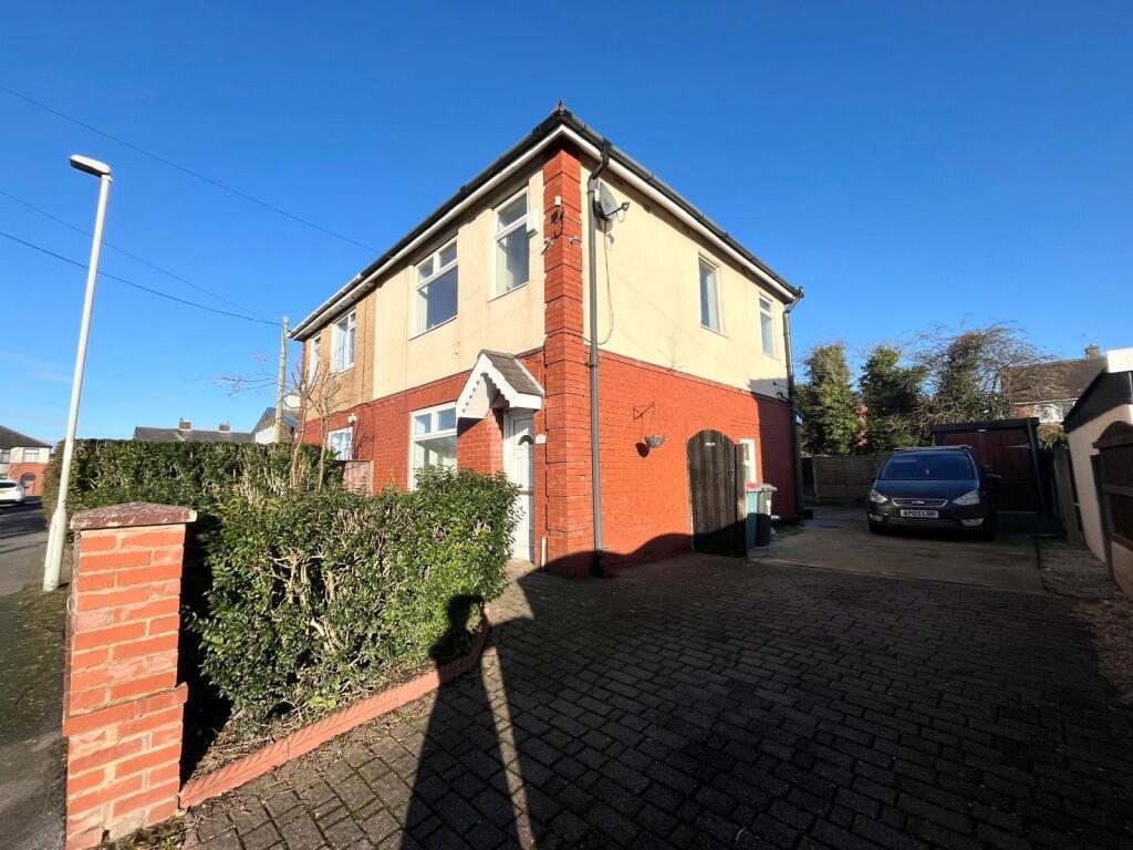Main image of property: Fir Trees Avenue, Ribbleton, Preston