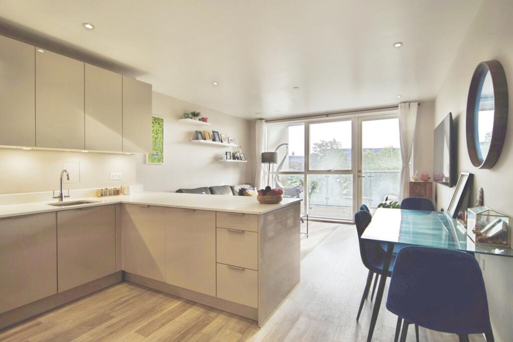 Main image of property: Station Road, London, N11