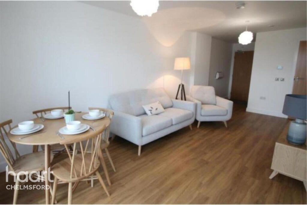 Main image of property: Shire Gate, Chelmsford