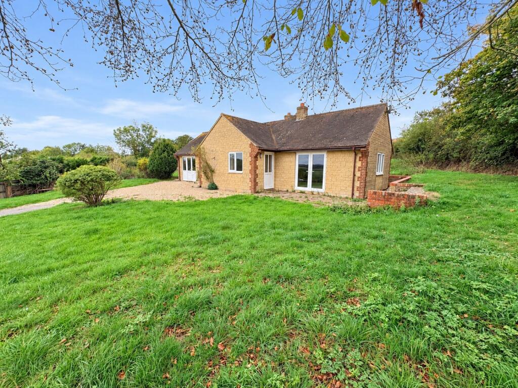 Main image of property: Trapdoor Farm Bungalow, East Orchard, Dorset