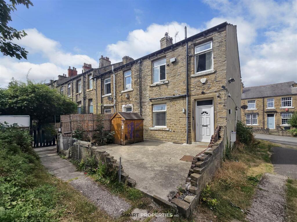 Main image of property: Hawthorne Terrace, Crosland Moor, Huddersfield
