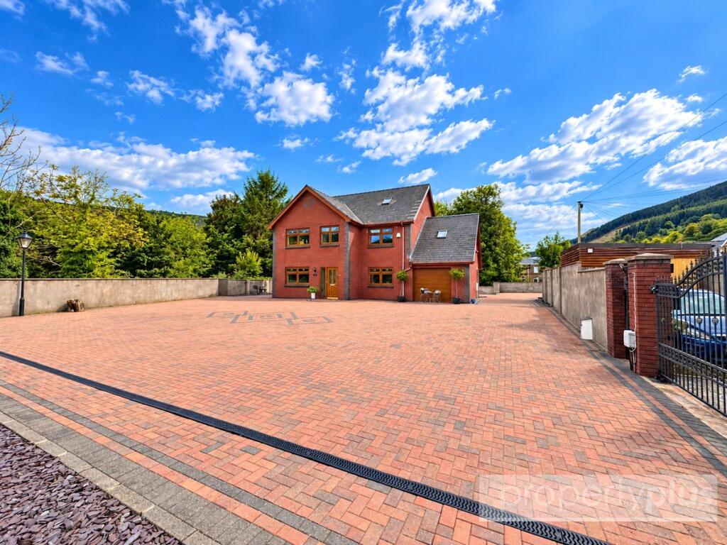 Main image of property: Bute Street, Treherbert, Treorchy, Rhondda Cynon Taff, CF42