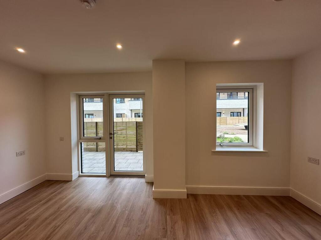 Main image of property: Riviera House, Rose Square, London