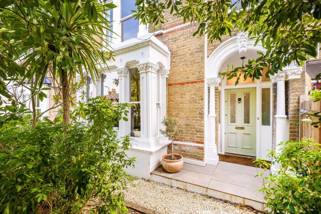 Main image of property: Barry Road, East Dulwich