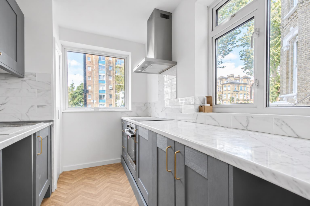 Main image of property: Grove Court, The Drive, Hove