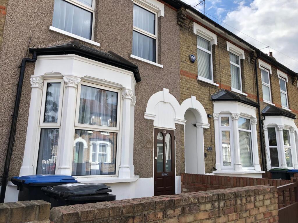 Main image of property: Cheddington Road, Edmonton, N18