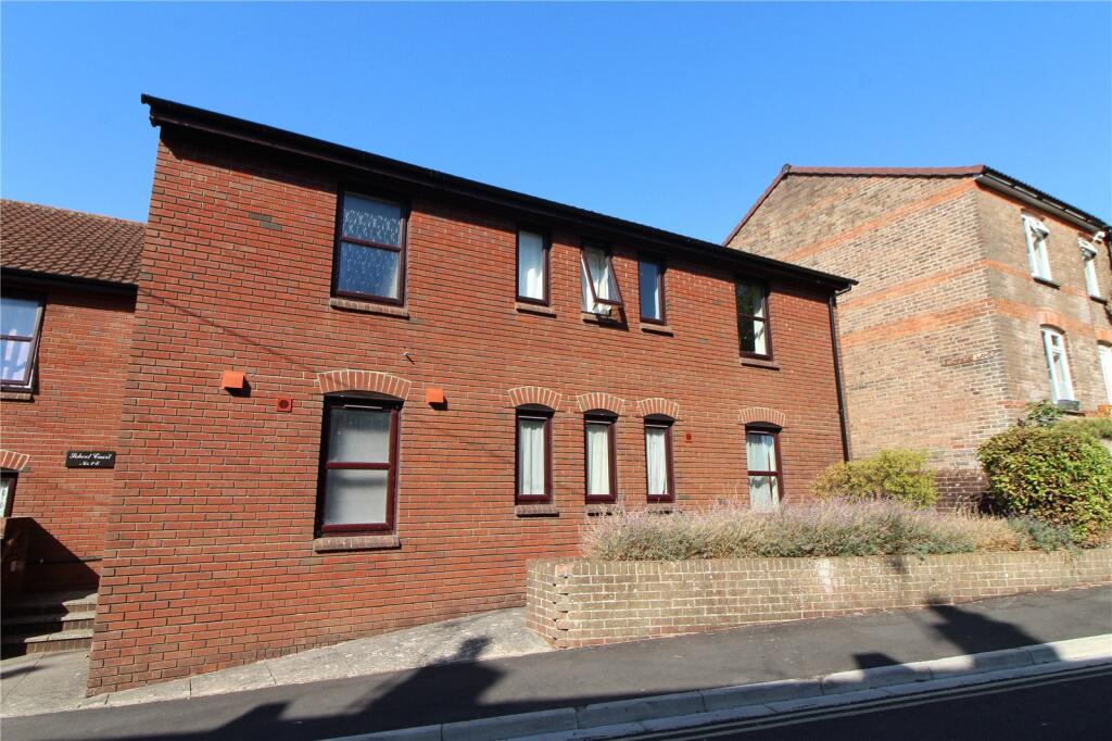 Main image of property: School Court, High Street, Fordington, Dorchester, DT1