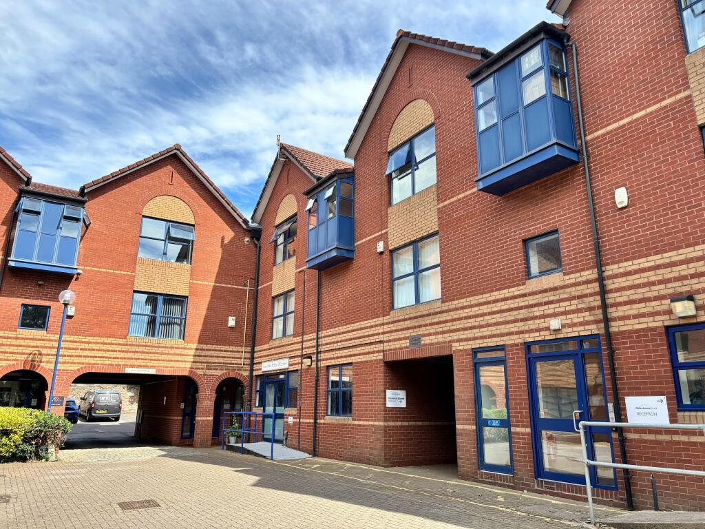 Main image of property: Eclipse Office Park, Unit 5  6, Eclipse Office Park, Bristol, BS16 5EL