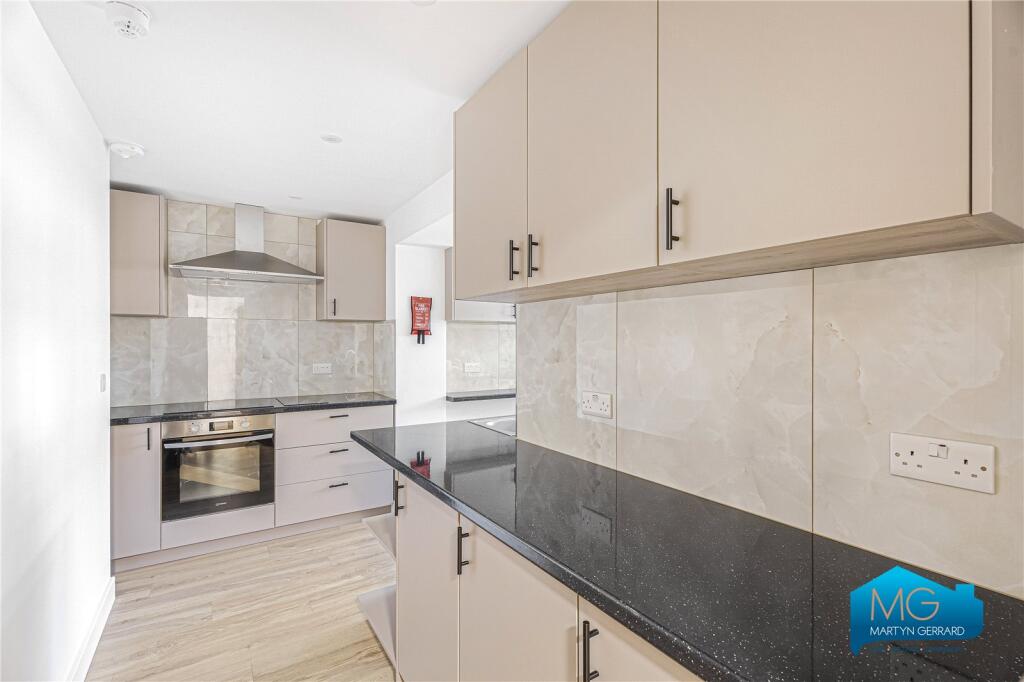 Main image of property: Greenwood Avenue, Cheshunt, Waltham Cross, Hertfordshire, EN7