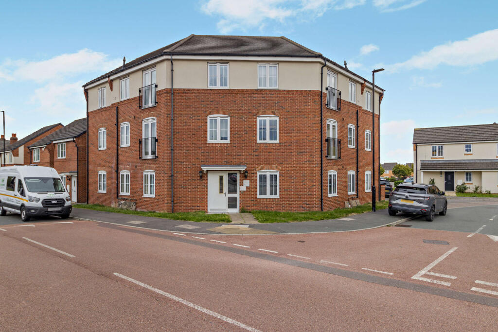 Main image of property: Carr House Road, Hyde Park, Doncaster