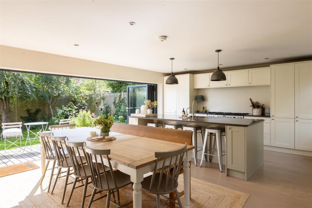 Main image of property: Whitepost Hill, Redhill