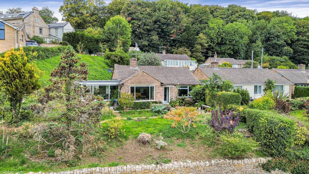 Main image of property: The Ryelands, Randwick, Stroud, GL6
