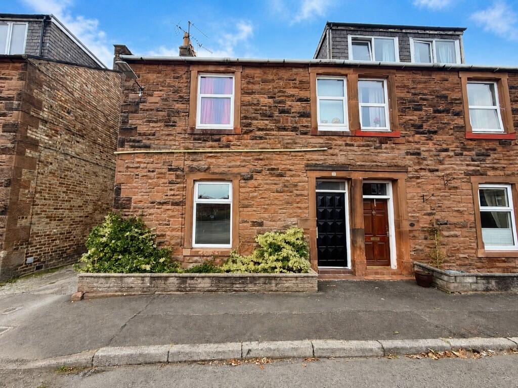 Main image of property: 34 Kirkowens Street, Dumfries, DG1 3DS