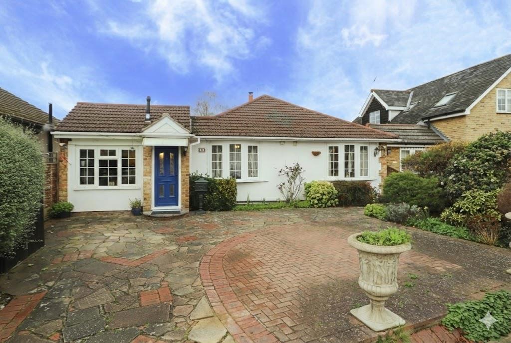 Main image of property: Willow Avenue, Denham