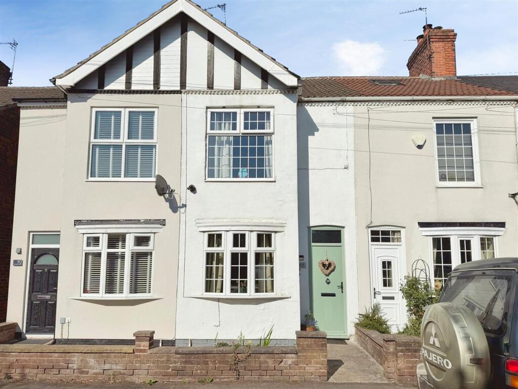 Main image of property: Cramfit Road, North Anston, Sheffield