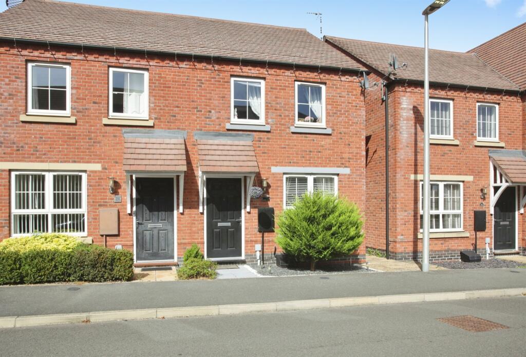 Main image of property: Sedge Road, Rugby