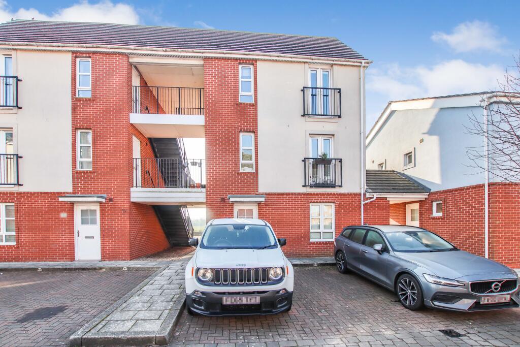 Main image of property: Pigot Way, LINCOLN